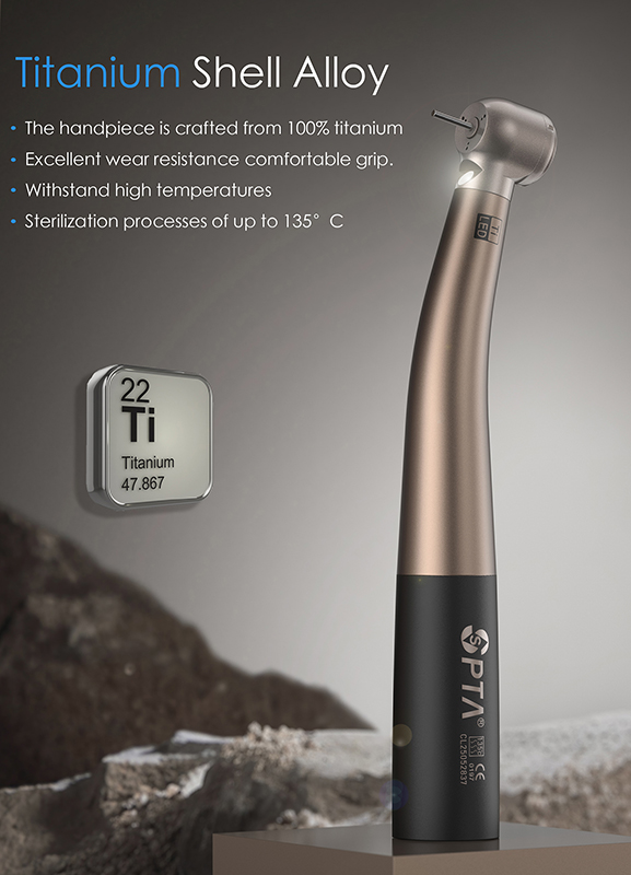 Titán turbina 2 profil